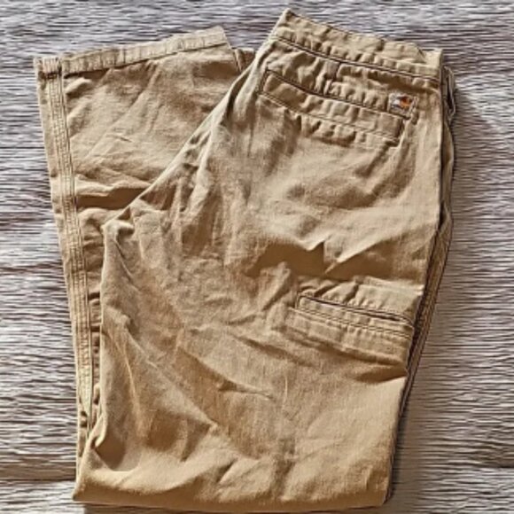 Carhartt Chinos - Picture 1 of 6